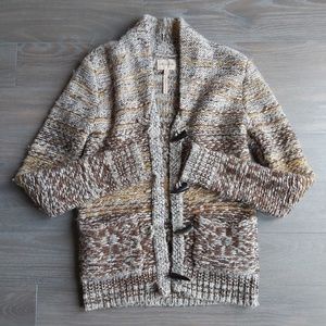 *sold* ARITZIA WILFRED FREE Italian Wool cardigan